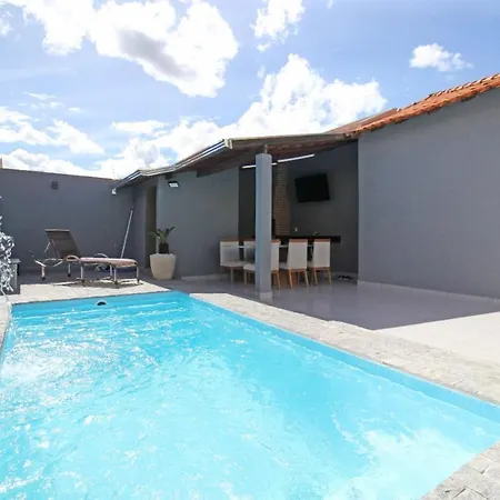 Vakantiehuis Recanto World Point 3 *