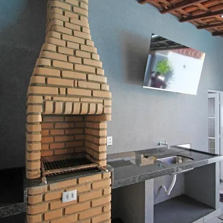 Recanto World Point 3 Prázdninový dům Verona