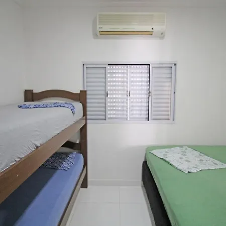Feriehus Recanto World Point 3 *