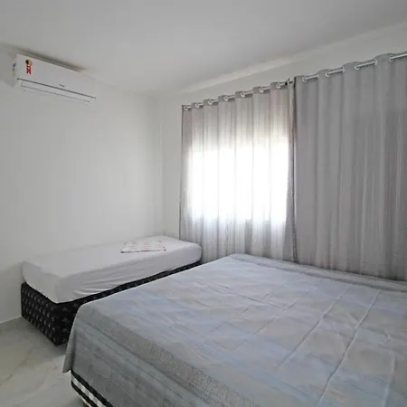 Feriehus Recanto World Point 3 Verona