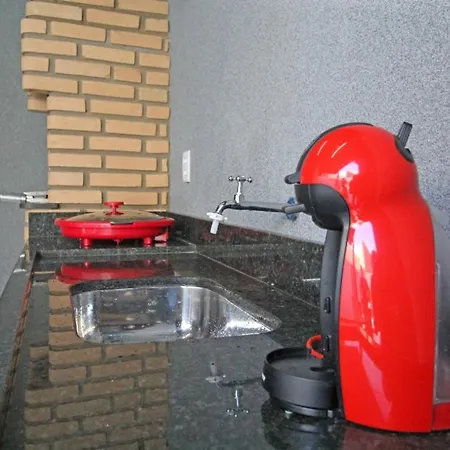 Prázdninový dům Recanto World Point 3 *