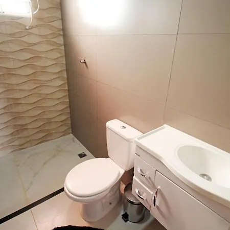 Recanto World Point 3 Feriehus Verona