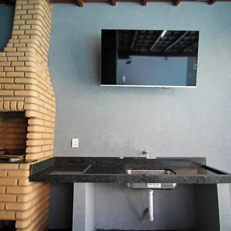 Recanto World Point 3 *