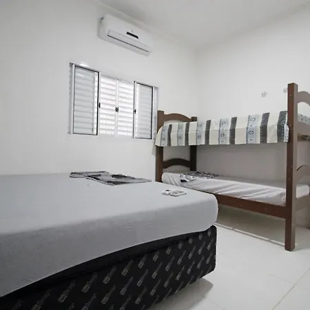 Recanto World Point 3 Feriehus *