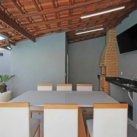 Recanto World Point 3
